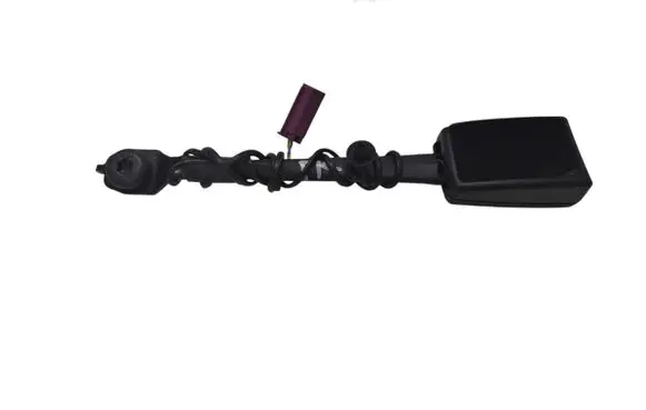 Ford Focus Front seatbelt buckle BM5161209ABW 620392100B