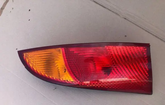 Ford Focus Rear/tail lights