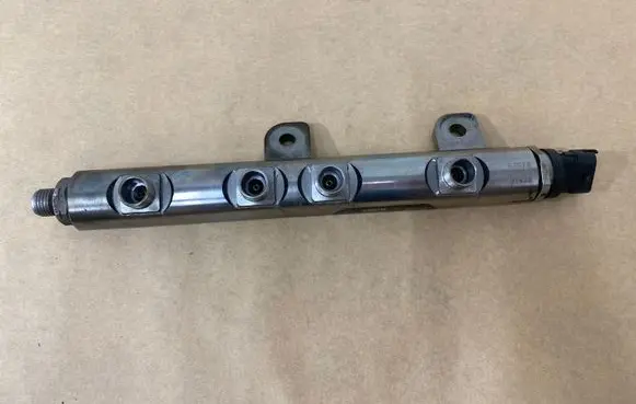 Land Rover Range Rover Sport L494 Fuel main line pipe CK5Q9D280BB