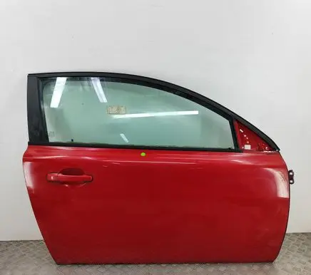 Volvo C30 Front door 31335484