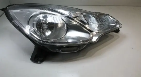 Citroen DS3 Headlight/headlamp 9673814480 9673814380
