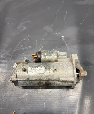 Volvo XC60 Starter motor 30659314