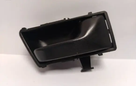 Front door interior handle
