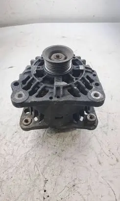 Volkswagen Fox Generator/alternator 03D903025H 25427473 104057842