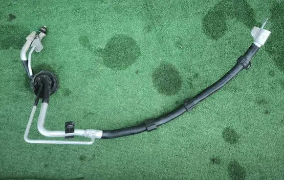 Audi A6 S6 C8 4K Air conditioning (A/C) pipe/hose 4K0816738S 13092019