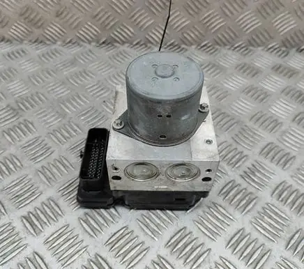 Mercedes-Benz GL X166 ABS Pump A1664313212 A1669014100