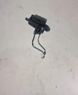 Mitsubishi Grandis Tailgate opening switch 