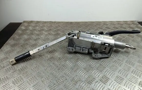Jeep Wrangler Steering wheel axle P55057447AD 38248138 TJJ1321D0713
