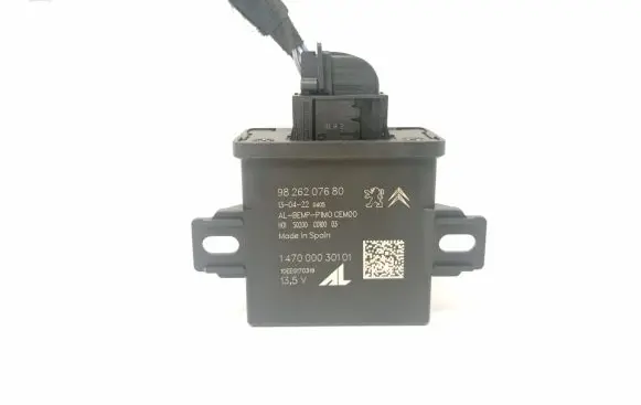 Opel Crossland X Light module LCM 9826207680