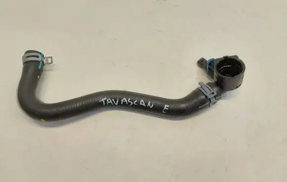 Cupra Tavascan Engine coolant pipe/hose 1ED121053AJLK01