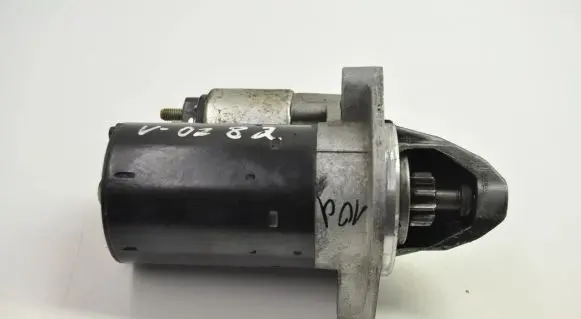 Ford Fiesta Starter motor 0001107417