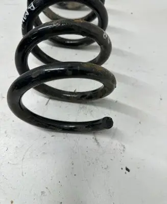 BMW X5 E70 Front coil spring 993534