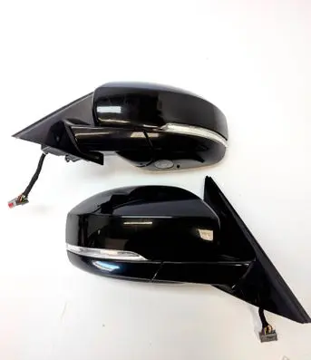 Land Rover Range Rover Sport L494 Front door electric wing mirror