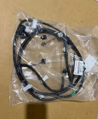 Toyota Prius (XV60) Parking sensor (PDC) wiring loom 8211347690