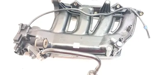 Mercedes-Benz SLK R171 Intake manifold 2711400601 A2711400601