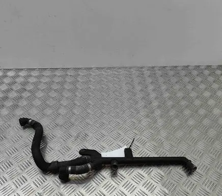 BMW 7 F01 F02 F03 F04 Engine coolant pipe/hose 9170339