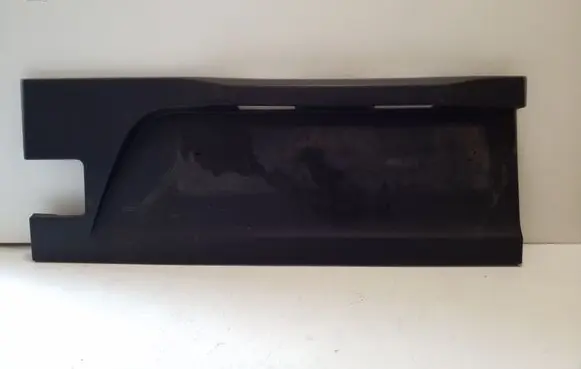 Iveco Daily 6th gen Loading door trim (molding) 5801541464 5801540269