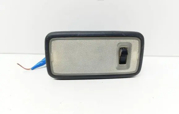 Toyota Corolla E90 Other interior light