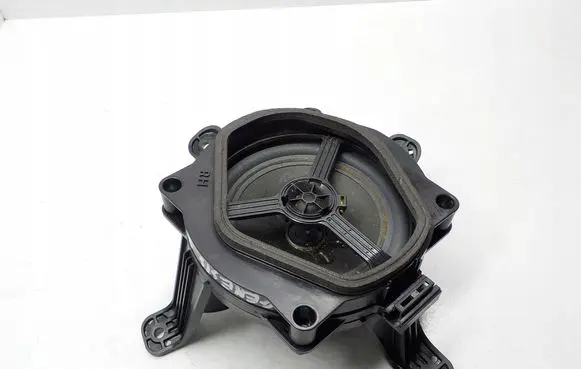 Rear door speaker