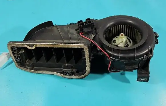 Renault Thalia I Heater fan/blower 7700435179 IMPRK1590147