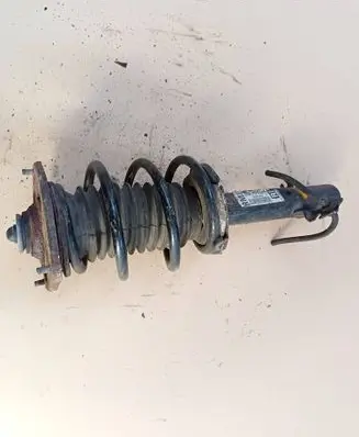 Mini One - Cooper R50 - 53 Front shock absorber with coil spring 22190532