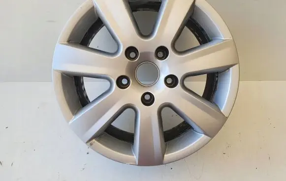 Volkswagen Touareg II R17 alloy rim 7P6601025