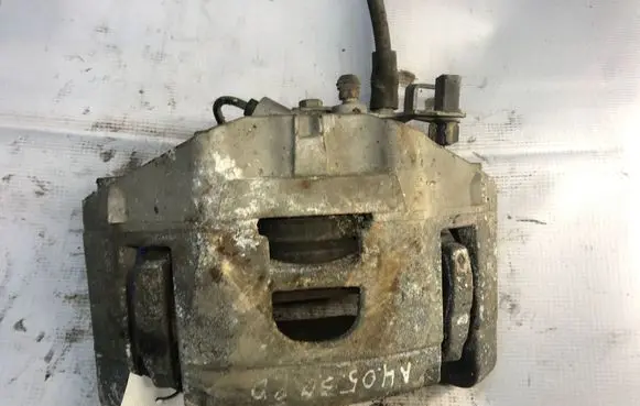 Audi A4 S4 B7 8E 8H Front brake caliper