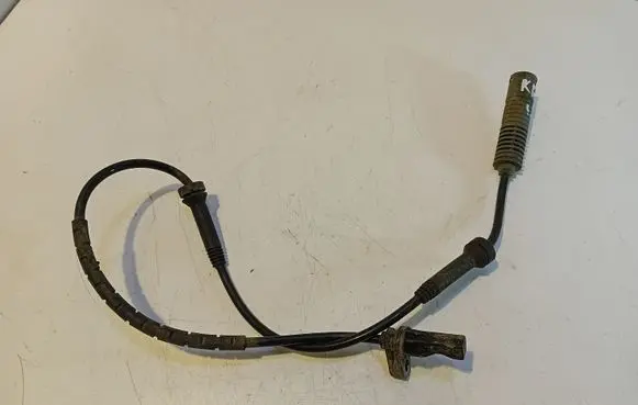 BMW 3 E90 E91 ABS brake wheel speed sensor 10071161983