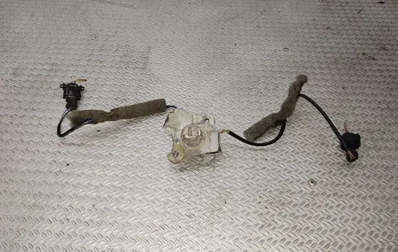 Ford Galaxy Tailgate exterior lock 7M0827297