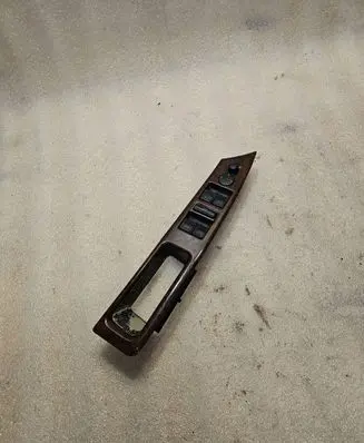 Audi A8 S8 D2 4D Electric window control switch 4D1959521