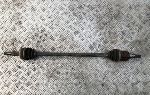 Nissan Qashqai Rear driveshaft