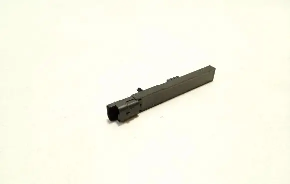 Citroen C4 Grand Picasso Aerial antenna amplifier 9672409080