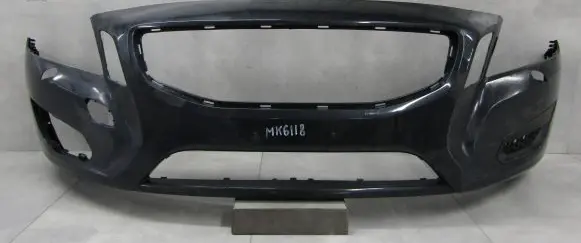 Volvo V60 Front bumper 31290811