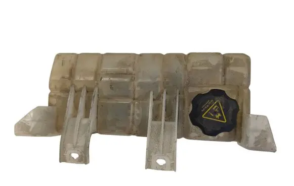 Tesla Model S Coolant expansion tank/reservoir 103612400C