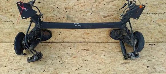 Fiat 500 Rear axle beam S25071762