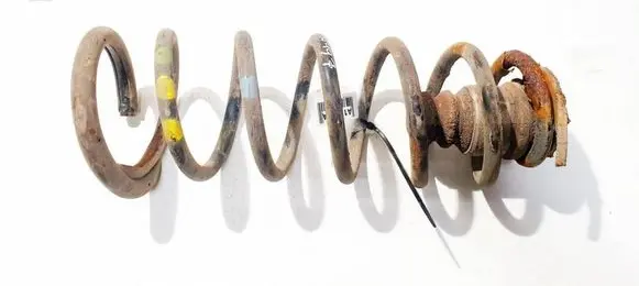 Citroen C4 Grand Picasso Rear coil spring