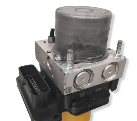 Citroen Jumpy ABS Pump 9840461080 87DKDK3253560
