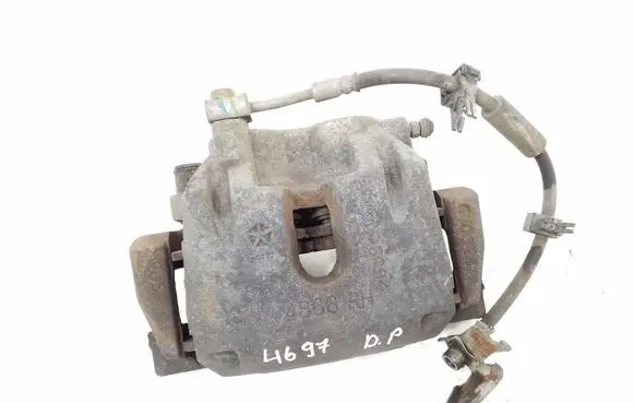 Jeep Grand Cherokee Front brake caliper 68138842AA
