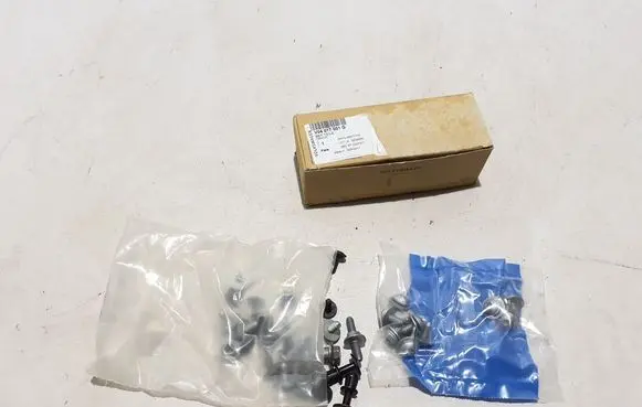 Audi Q7 4M Other body part V04017001G