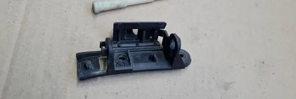 Audi A5 Sportback 8TA Rear bumper mounting bracket 8T8807890