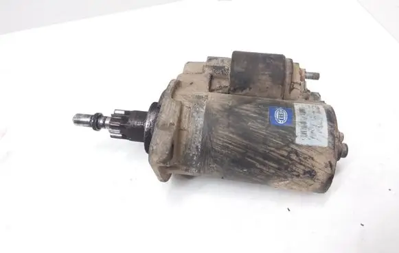 Volkswagen PASSAT B3 Starter motor