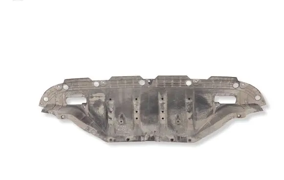 KIA Niro Rear bumper underbody cover/under tray 86690Q4000