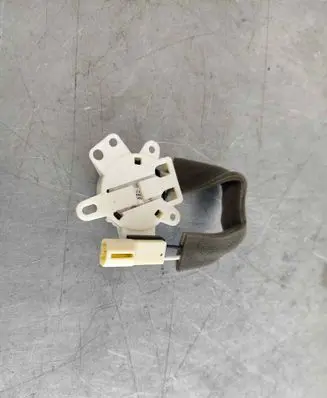 Jaguar XF X250 Front door high frequency speaker C2D18252 C2D2075