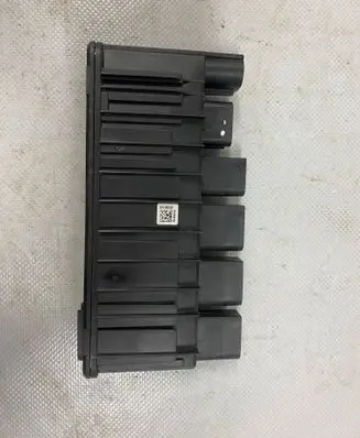 BMW X3 G01 Power management control unit 8638551