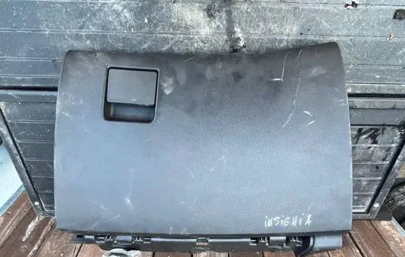 Opel Insignia A Glove box set 