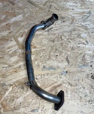 Volvo V50 EGR valve line/pipe/hose 9652264880