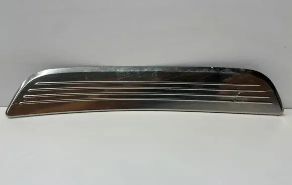 Mercedes-Benz C AMG W204 Rear sill trim cover A2056800135