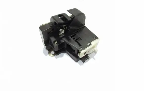 Renault Clio II Front door lock 191001b