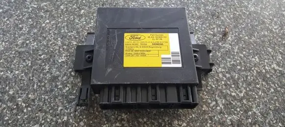 Ford Focus Other control units/modules 5WK48620CT83SA 5WK48684