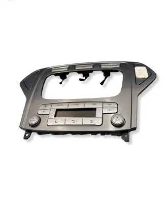 Ford S-MAX Climate control unit 7S7T18C612AL 0259A W7WA46210
